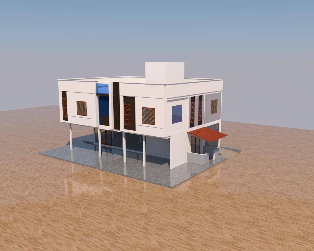 Source Image